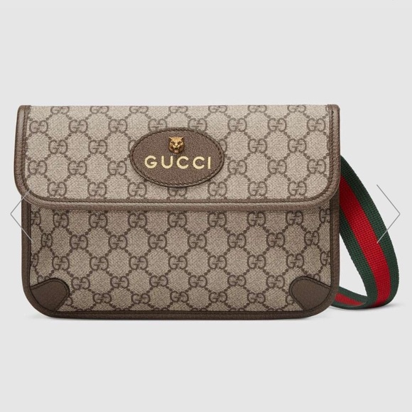 supreme belt bag original